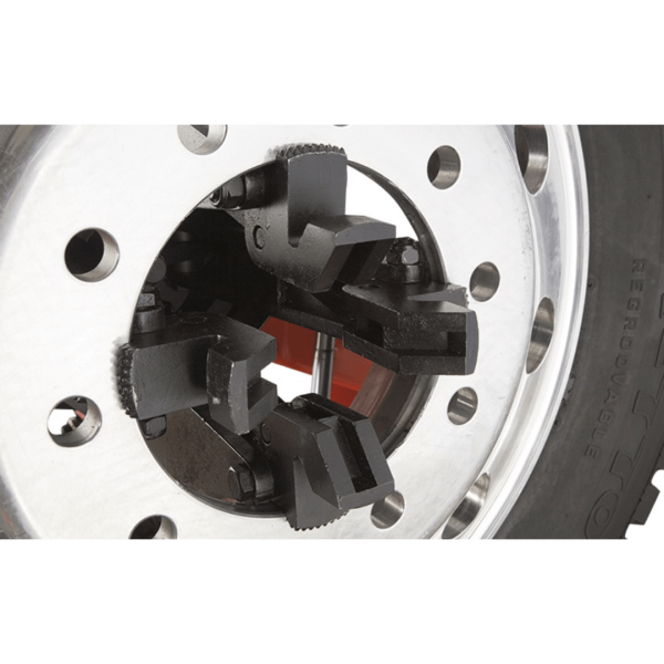 Ranger R26FLT Heavy-Duty Truck Tire Changer / Joystick Control - Image 6