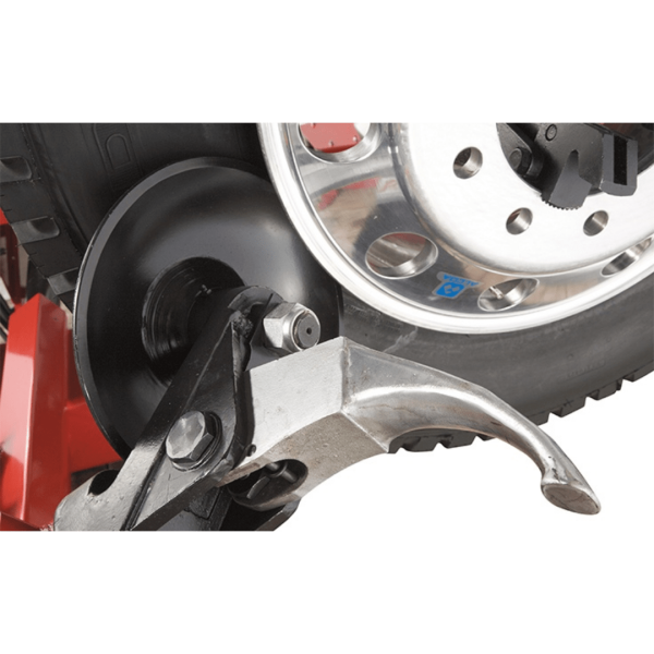 Ranger R26FLT Heavy-Duty Truck Tire Changer / Joystick Control - Image 5