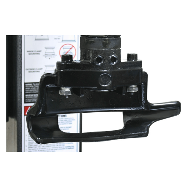 Ranger R76ATR Tilt-Back / Right-Tower Single Assist / 30" Capacity Tire Changer - Image 5
