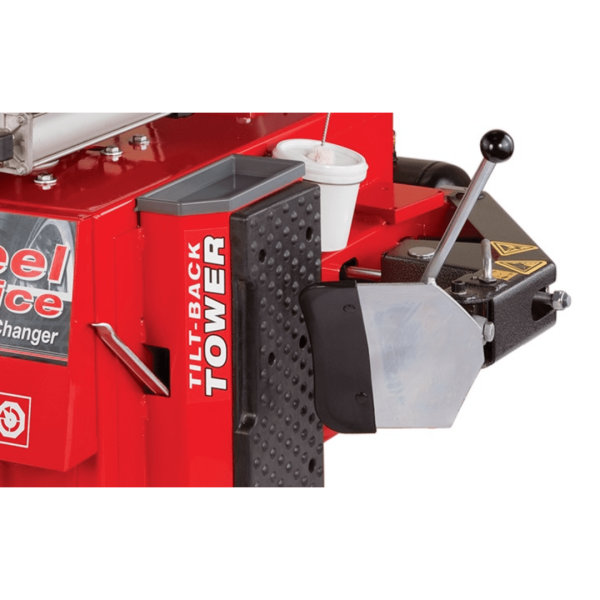 Ranger R76LT Tilt-Back / 30" Capacity Tire Changer - Image 7