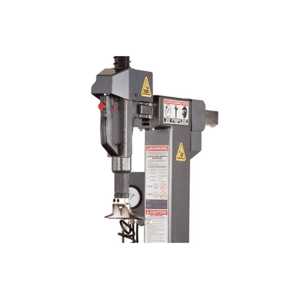 Ranger R76LT Tilt-Back / 30" Capacity Tire Changer - Image 5