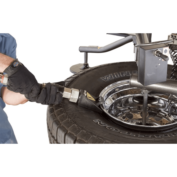 Ranger R76LT Tilt-Back / 30" Capacity Tire Changer - Image 3
