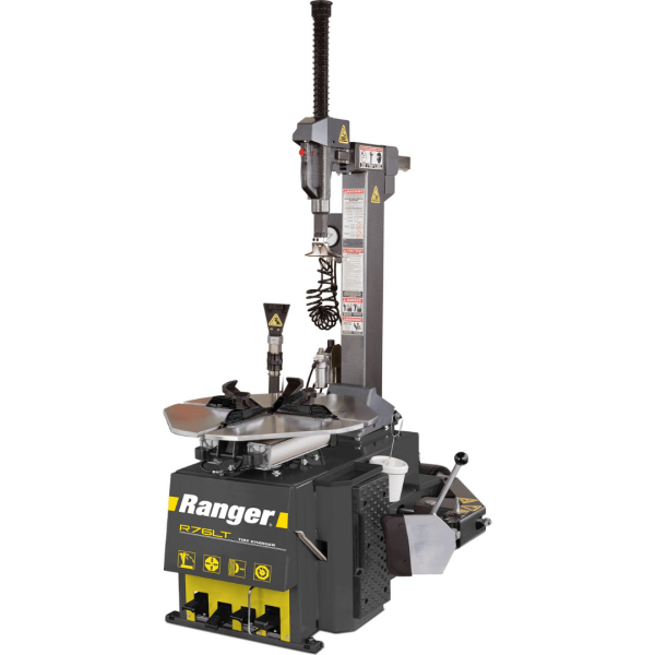 Ranger R76LT Tilt-Back / 30" Capacity Tire Changer