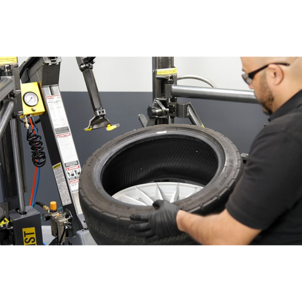 Ranger R80EX Tilt Back / Dual-Tower Assist / 34" Clamping Capacity - Image 5