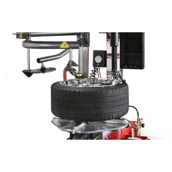 Ranger R980AT Tire Changer / Swing Arm / Single-Tower Assist / 30" Capacity - Image 11