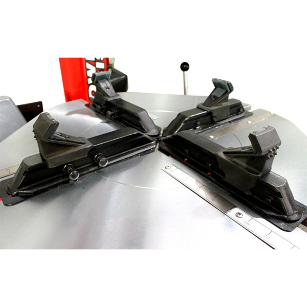 Ranger R980AT Tire Changer / Swing Arm / Single-Tower Assist / 30" Capacity - Image 10