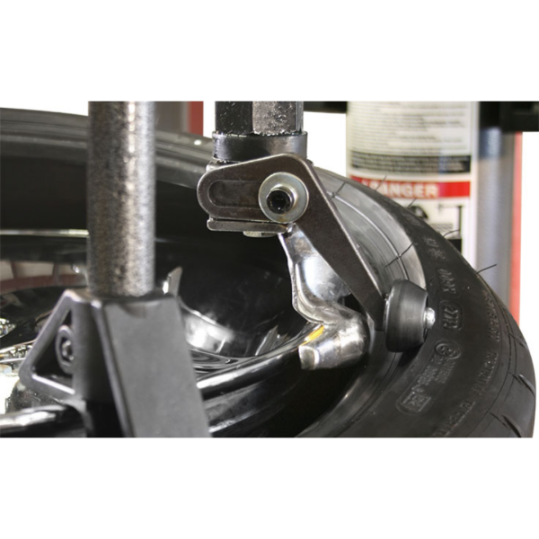 Ranger R980AT Tire Changer / Swing Arm / Single-Tower Assist / 30" Capacity - Image 9