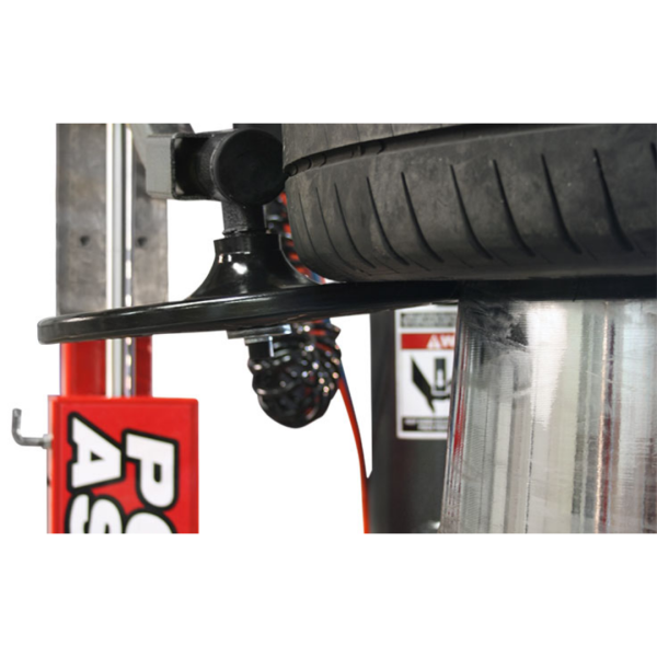 Ranger R980AT Tire Changer / Swing Arm / Single-Tower Assist / 30" Capacity - Image 8