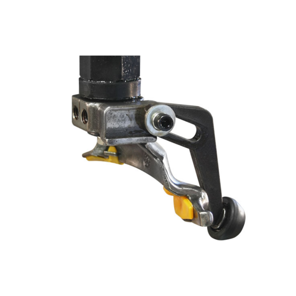 Ranger R980AT Tire Changer / Swing Arm / Single-Tower Assist / 30" Capacity - Image 7