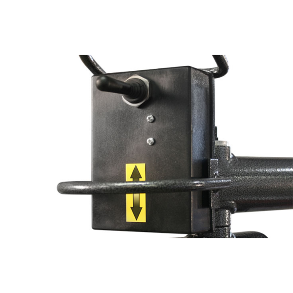 Ranger R980AT Tire Changer / Swing Arm / Single-Tower Assist / 30" Capacity - Image 6