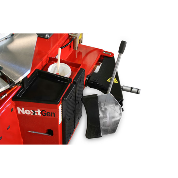 Ranger R980AT Tire Changer / Swing Arm / Single-Tower Assist / 30" Capacity - Image 5