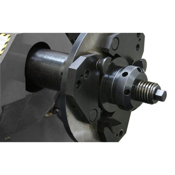 Ranger RB24T Truck Wheel Balancer / Complete with Deluxe Adapter Kit and Quick-Chuck - Image 6