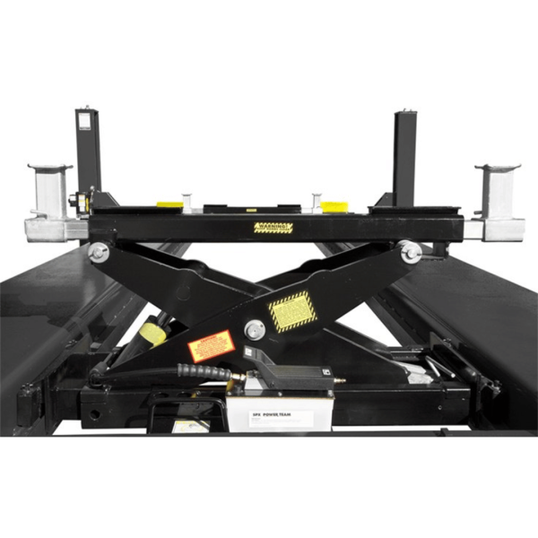 BendPak RBJ18000 18,000-lb. Capacity Rolling Bridge Jack - Image 2