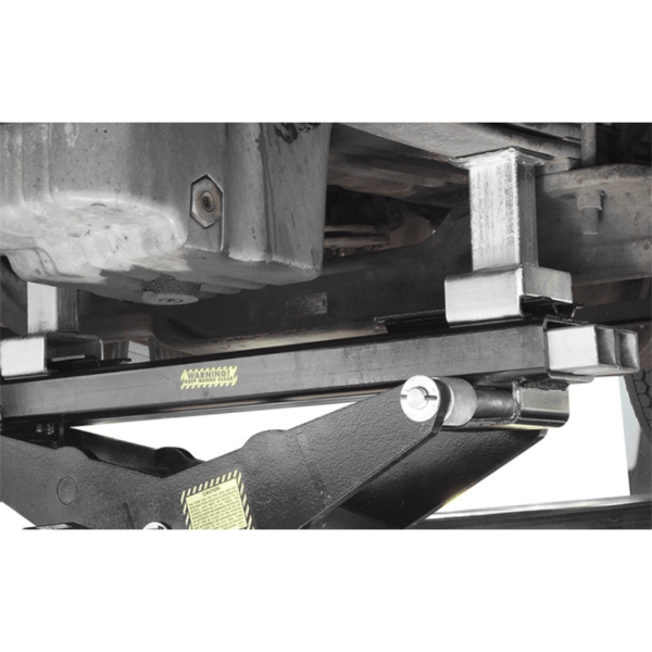BendPak RBJ18000 18,000-lb. Capacity Rolling Bridge Jack - Image 5