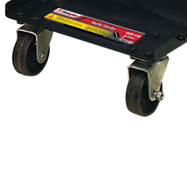 Ranger RCD-1TD Wheel Dolly Auto Carts - Image 3