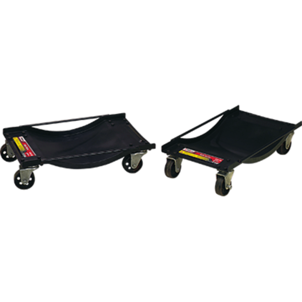 Ranger RCD-1TD Wheel Dolly Auto Carts - Image 2