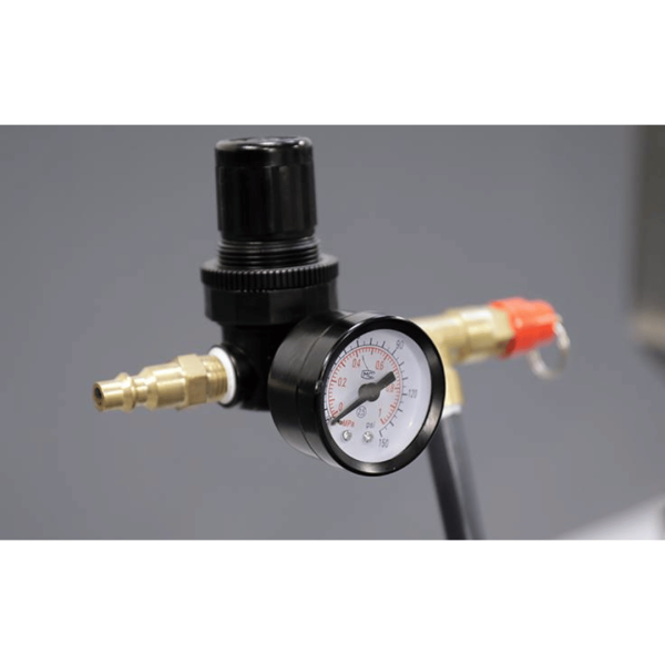 Ranger RD-20SE 20 Gallon Air-Evac Portable Oil Drain - Image 3