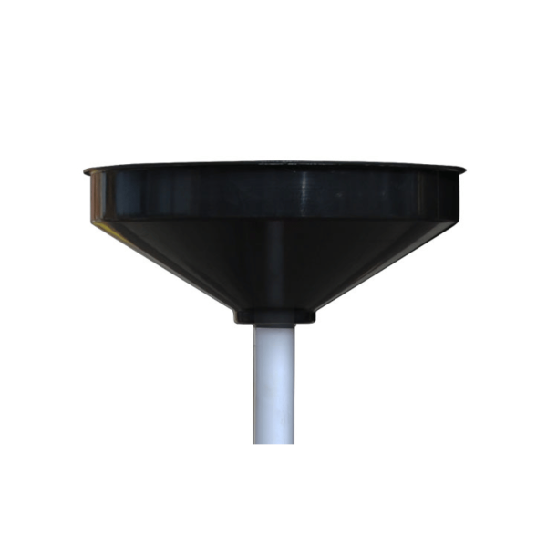 Ranger RD-9G 9-Gallon Upright Portable Oil Drain - Image 5