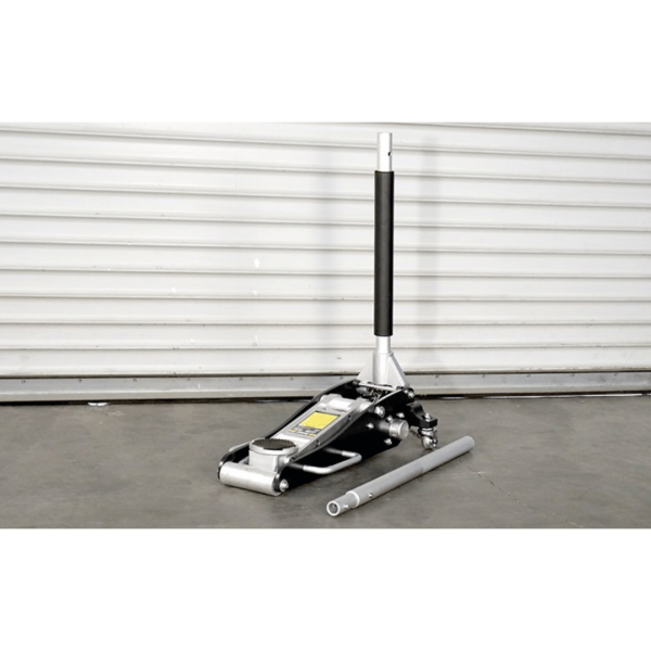 Ranger RFJ-4000AL 2-Ton Aluminum Racing Floor Jack - Image 3