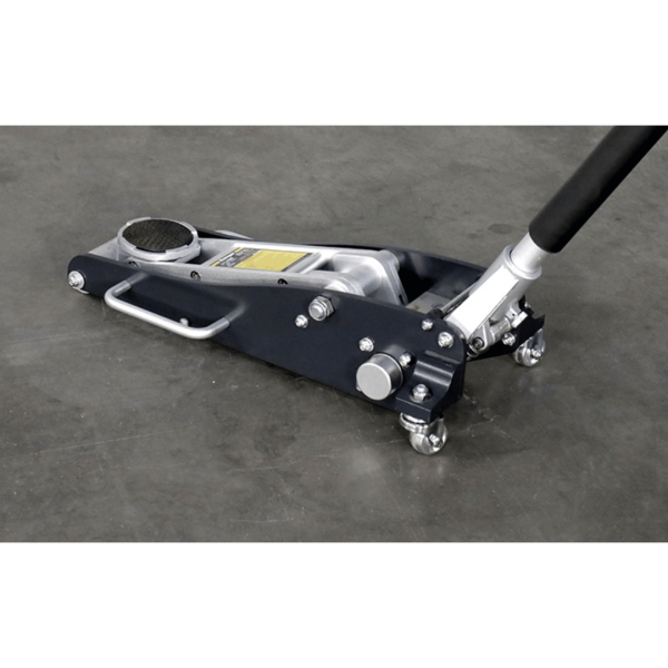 Ranger RFJ-4000AL 2-Ton Aluminum Racing Floor Jack - Image 4