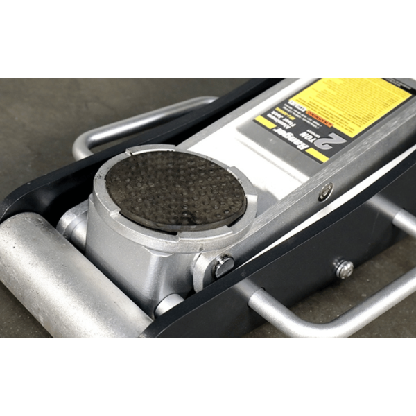 Ranger RFJ-4000AL 2-Ton Aluminum Racing Floor Jack - Image 5