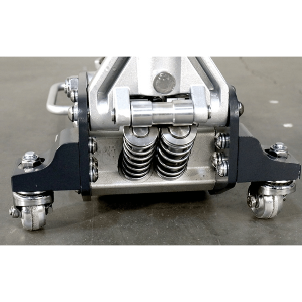 Ranger RFJ-4000AL 2-Ton Aluminum Racing Floor Jack - Image 6