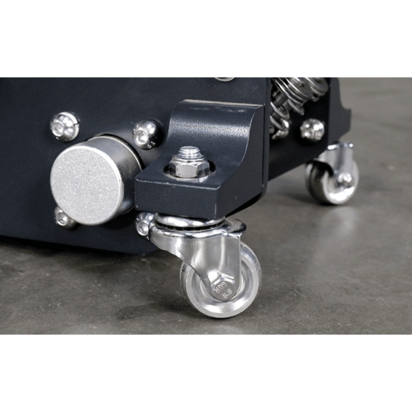 Ranger RFJ-4000AL 2-Ton Aluminum Racing Floor Jack - Image 7