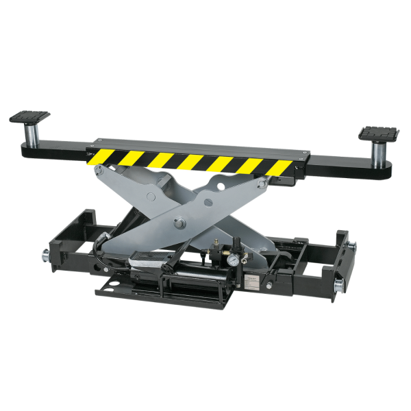 Challenger Lifts RJ15 15000lb Rolling Jack (4030)