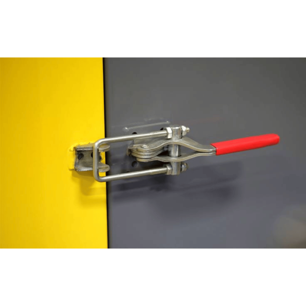 Ranger RS-750D Truck Spray Wash Cabinet With Skimmer - Image 8