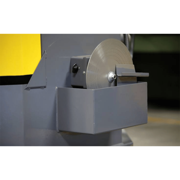 Ranger RS-750D Truck Spray Wash Cabinet With Skimmer - Image 10