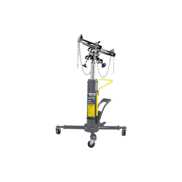 Ranger RTJ-1 1-Ton Capacity Telescoping Transmission Jack - Image 2