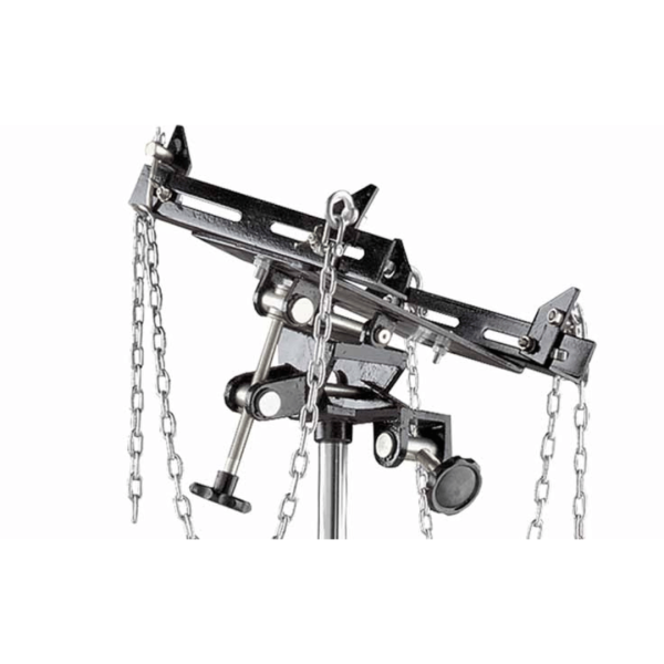 Ranger RTJ-1 1-Ton Capacity Telescoping Transmission Jack - Image 3