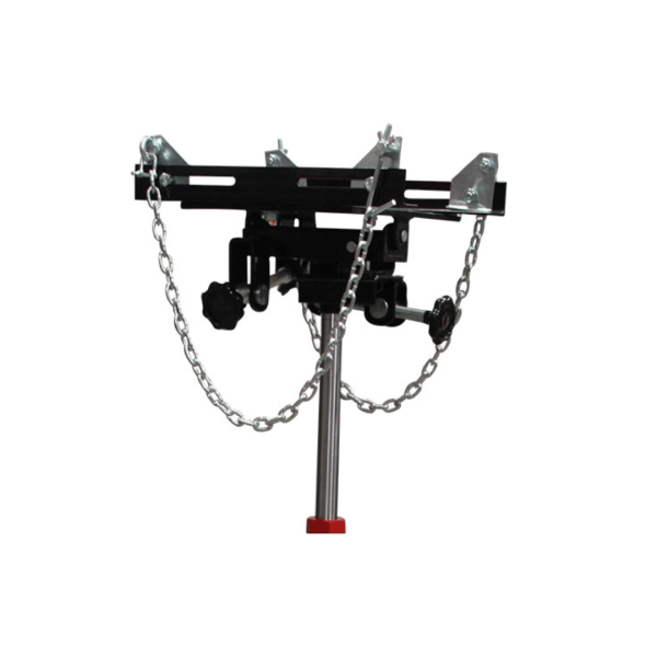 Ranger RTJ-3000 1.5-Ton Telescoping Transmission Jack - Image 2