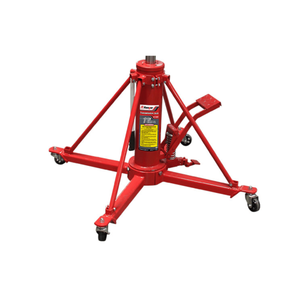 Ranger RTJ-3000 1.5-Ton Telescoping Transmission Jack - Image 3