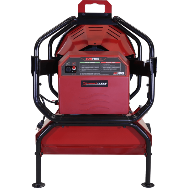 SUNFIRE SF120 Portable Radiant Heater - Image 6