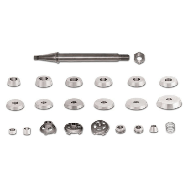 Ranger Truck Adapter Package - Fits RL-8500 and RL-8500XLT