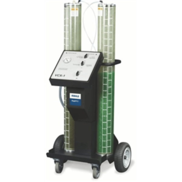 Mahle VCX-1 FluidPRO® Two Tube Vacuum Coolant Exchanger