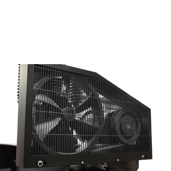 BendPak VMP-10120V-603 V-Max Elite Air Compressor / 10 HP / 120-Gallon Vertical Tank / 208-230V, 60 HZ 3-Phase - Image 5