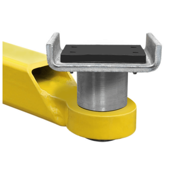 BendPak XPR-12FDL 12,000 lb. 2 Post Lift - Image 4