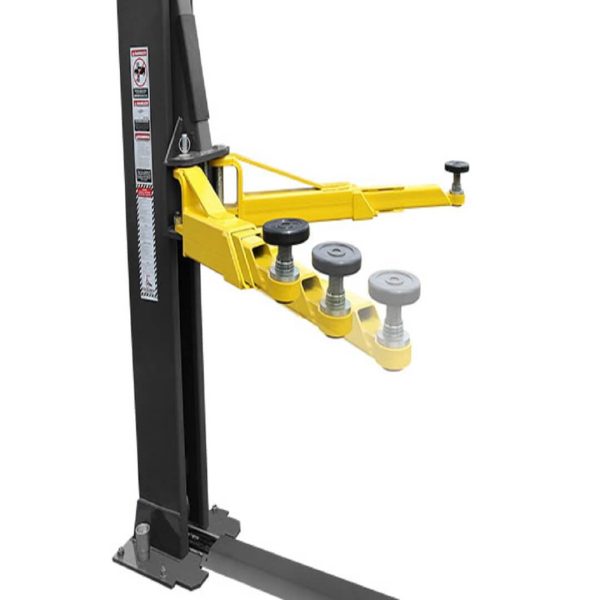 BendPak XPR-12FDL 12,000 lb. 2 Post Lift - Image 2