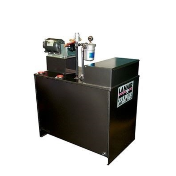 LANAIR XT150 Waste Oil Heater Value Package 1 - Image 2