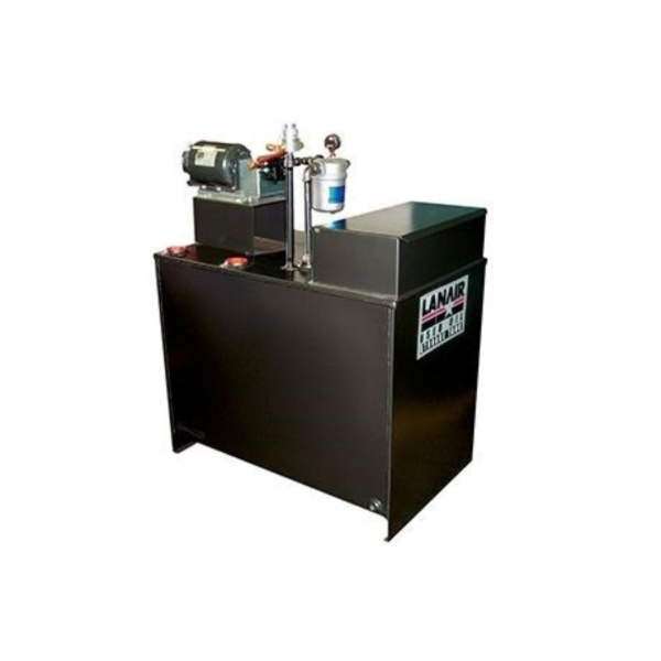 LANAIR XT150 Waste Oil Heater Value Package 2 - Image 3