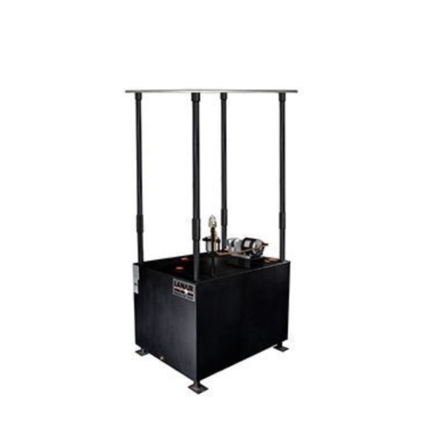 LANAIR XT150 Waste Oil Heater Value Package 4 - Image 4