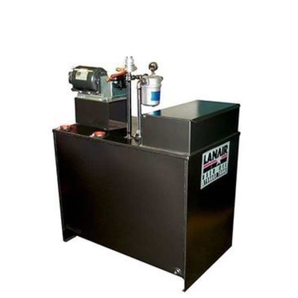 LANAIR XT200 Waste Oil Heater Value Package 2 - Image 3