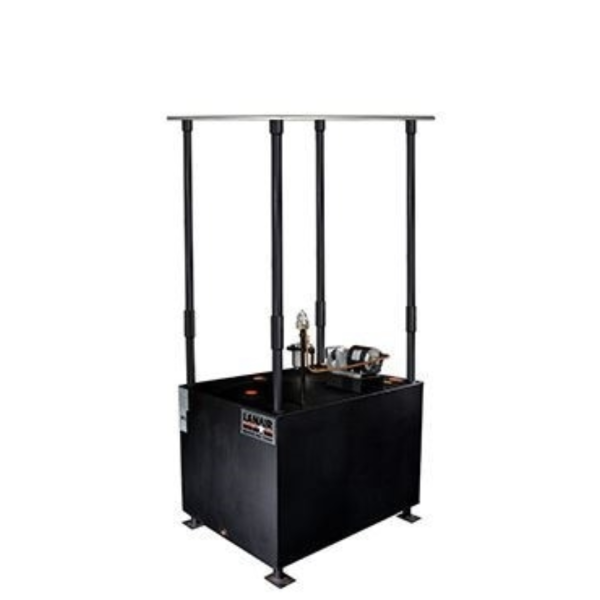 LANAIR XT200 Waste Oil Heater Value Package 3 - Image 3