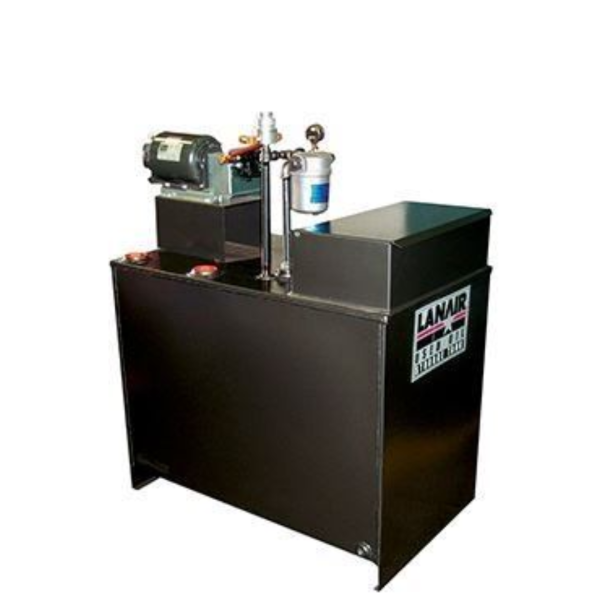 LANAIR XT250 Waste Oil Heater Value Package 1 - Image 3