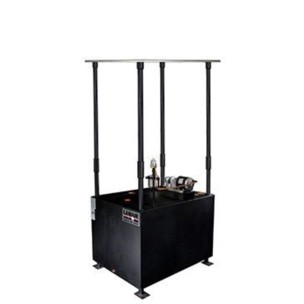 LANAIR XT250 Waste Oil Heater Value Package 4 - Image 3