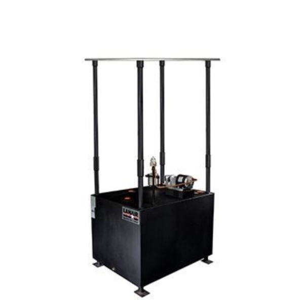 LANAIR XT300 Waste Oil Heater Value Package 4 - Image 3