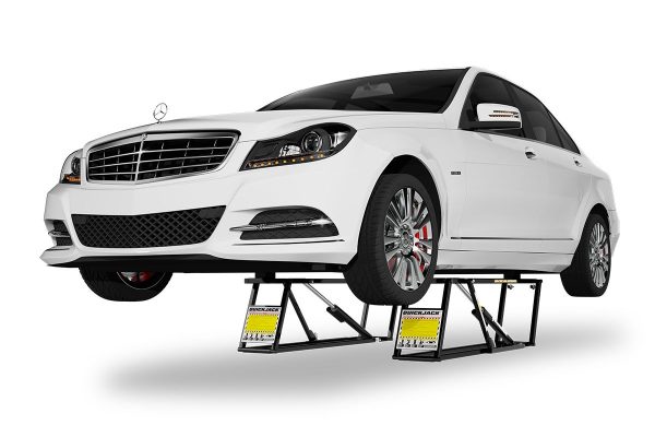 QuickJack BL-5000SLX Portable Car Lift