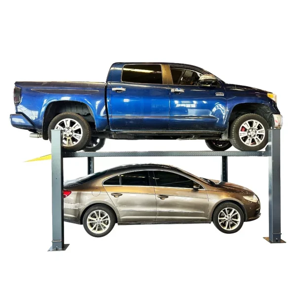 Motooltech KT-4H850 8500Lbs 4 Post Auto Parking Garage Lift - Image 6